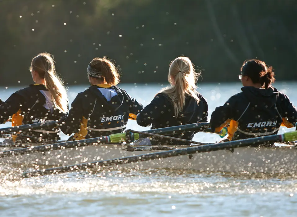 Leadership coach Peter Dean looks to rowing—and the new book "The Boys in a Boat"—to explain what's more important for success, individual stars or the team