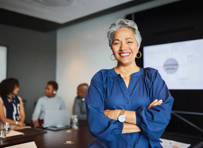 A strong leadership strategy should include ongoing leadership training, development, and education