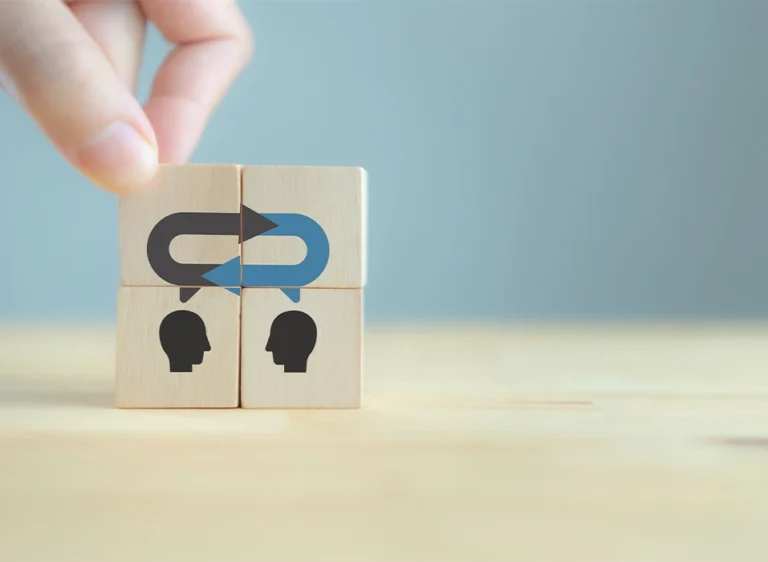 Constructive feedback is essential for leaders who want to drive both personal growth and organizational success