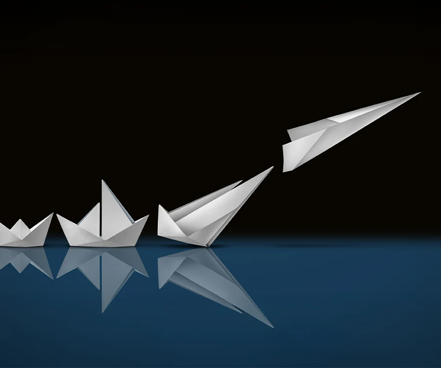 Career Coaching for senior executives, navigating a career transition, planned or unexpected
