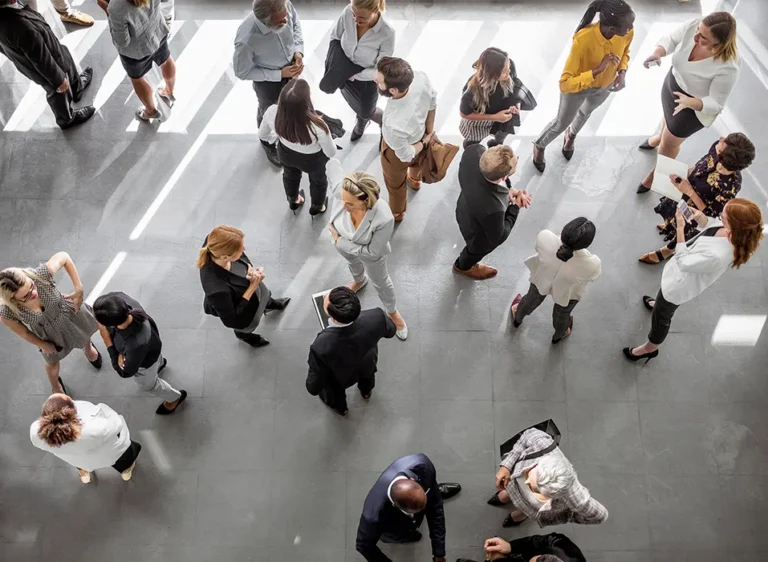 Identifying the Hidden Signs of Workplace Bullying - A Guide for Senior Executives