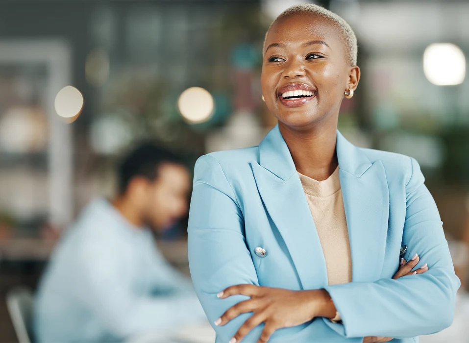 5 Strategies for Leaders to Foster Personal Worth in the Workplace, fueling both individual and organizational success