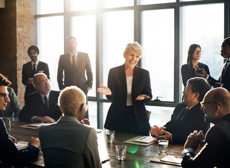 Seven Enduring Fundamentals for C-Suite and Senior Leadership Development