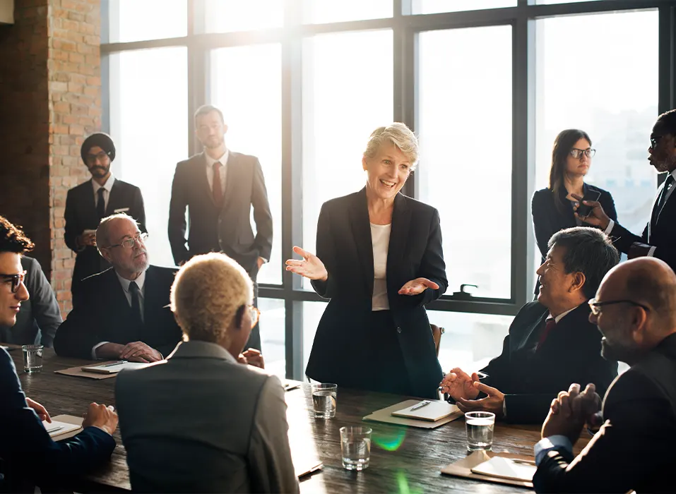 Seven Enduring Fundamentals for C-Suite and Senior Leadership Development