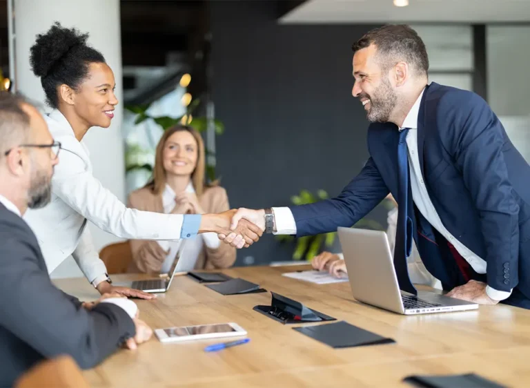 A Case Study in Empathy-Driven Succession Planning - A CFO’s Journey to CEO