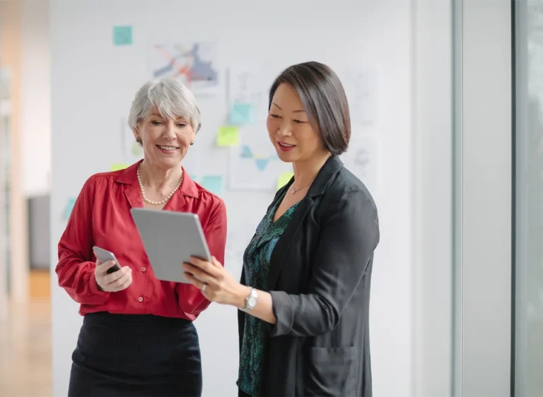 Every Woman Executive Needs a Strategic Mentor