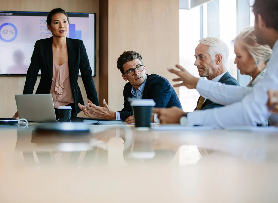 5 Strategies for Leaders to Foster Personal Worth in the Workplace, fueling both individual and organizational success